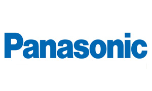   Panasonic